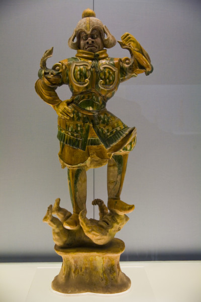 Cultural Relics and Treasure in Shanghai Museum