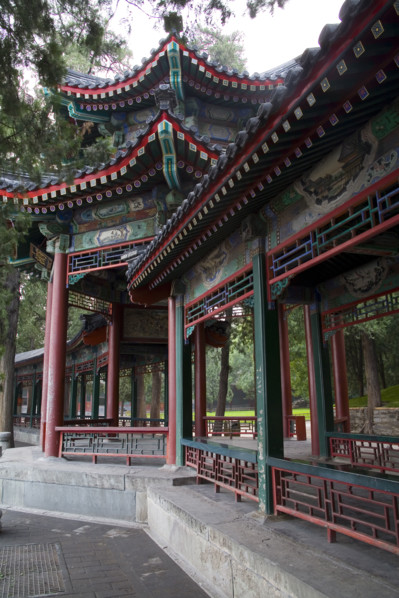 Summer Palace