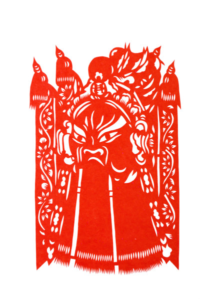 Chinese Paper cuts