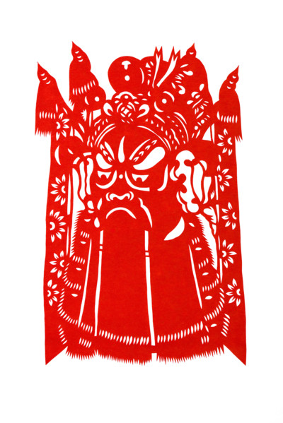 Chinese Paper cuts