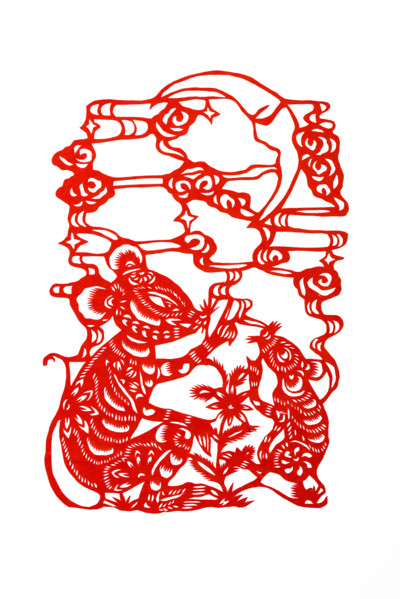 Chinese Paper cuts