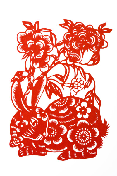 Chinese Paper cuts