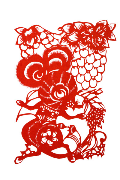 Chinese Paper cuts