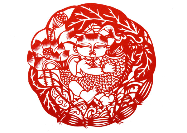 Chinese Paper cuts