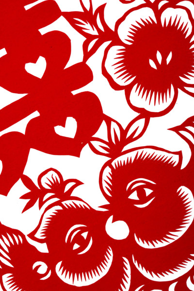 Chinese Paper cuts