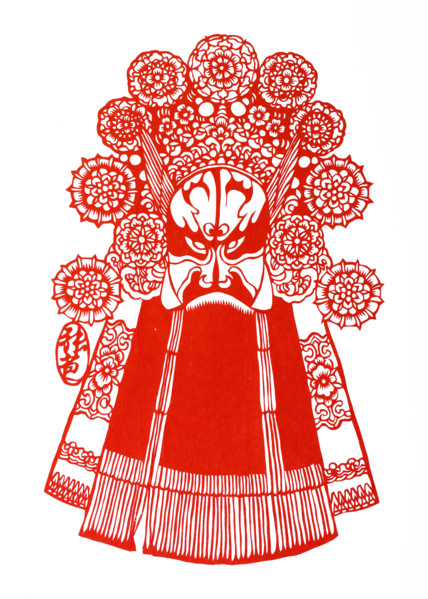 Chinese Paper cuts