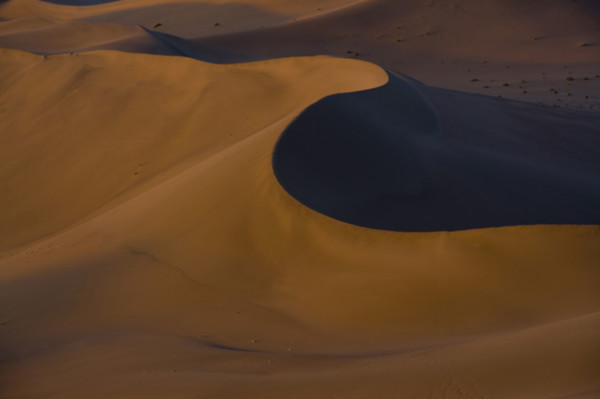 Singing Sands Mountain,Gansu Province