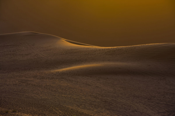 Singing Sands Mountain,Gansu Province