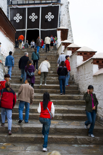Potala Palace