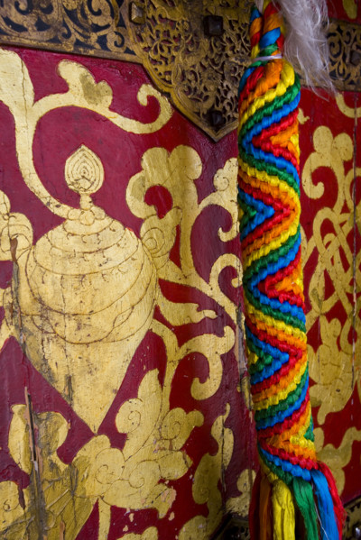Drepung Monastery,Tibet