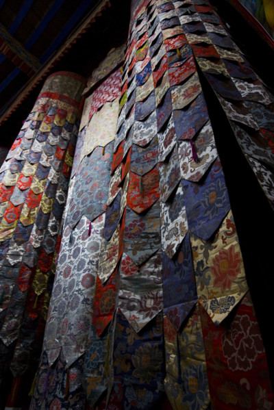 Drepung Monastery,Tibet