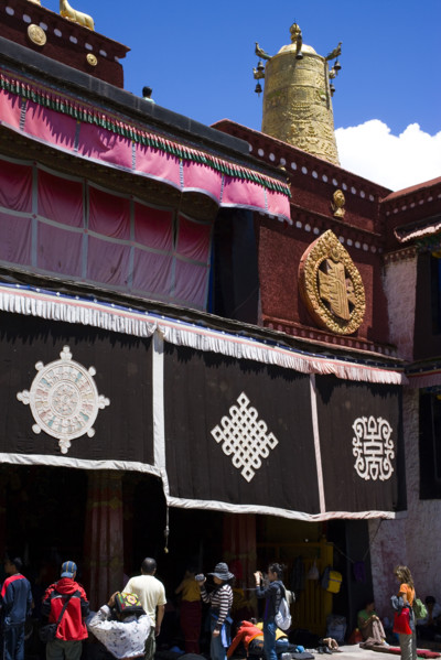 Jokhang Temple