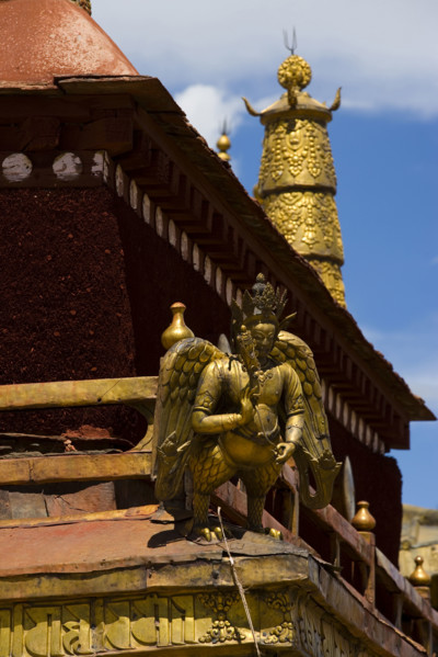 Jokhang Temple