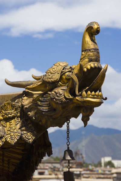 Jokhang Temple
