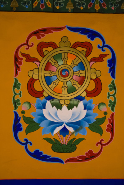 Jokhang Temple