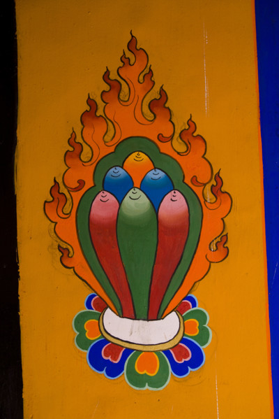 Jokhang Temple