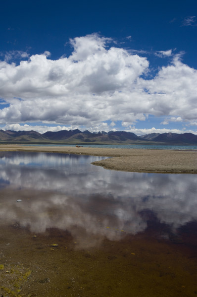 Nam Co Lake,Tibet