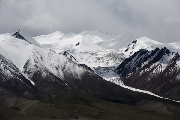 Mount Kunlun
