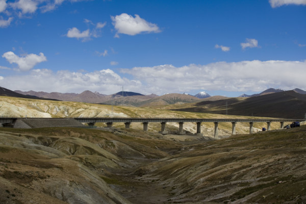 Mount Kunlun