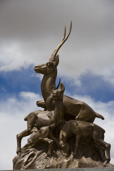 Mount Kunlun