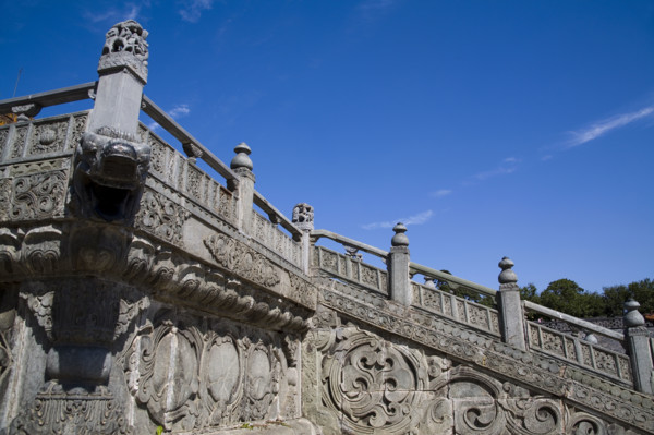 North Tomb of Shenyang