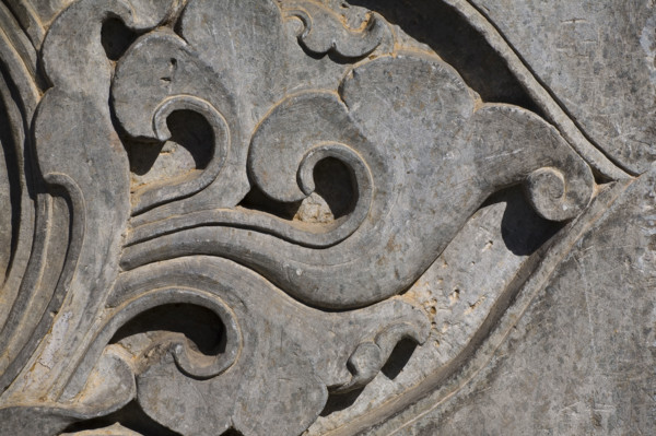 North Tomb of Shenyang