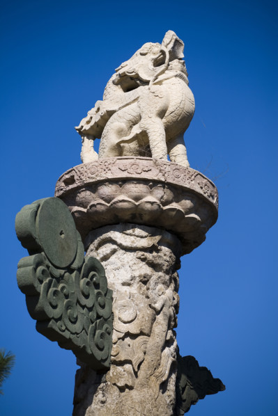 North Tomb of Shenyang