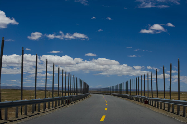 Mount Kunlun