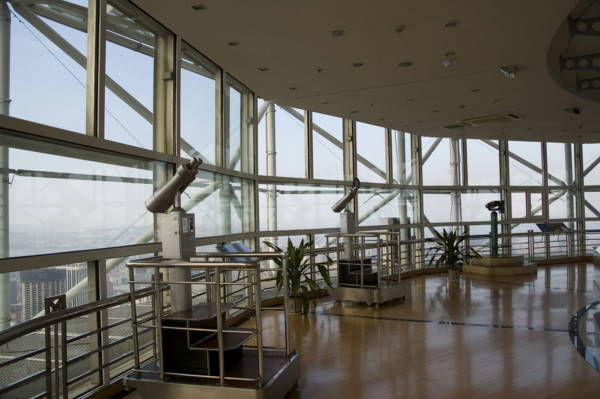 The City of Dalian