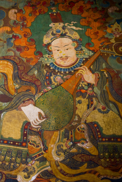 Drepung Monastery,Tibet
