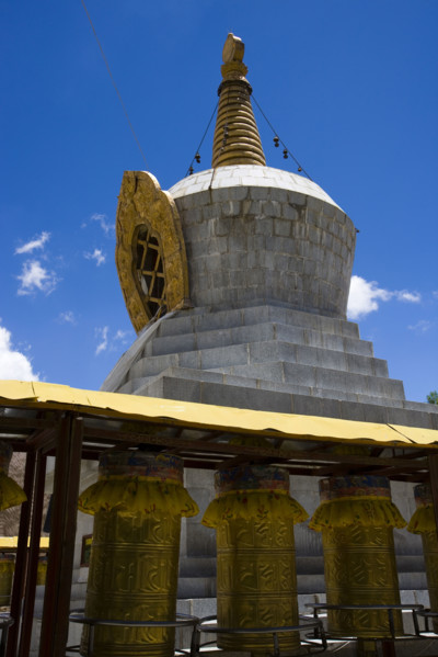 Sera Monastery,Tibet