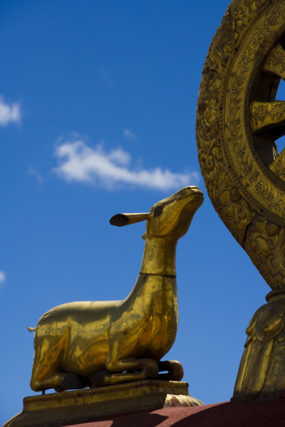 Jokhang Temple