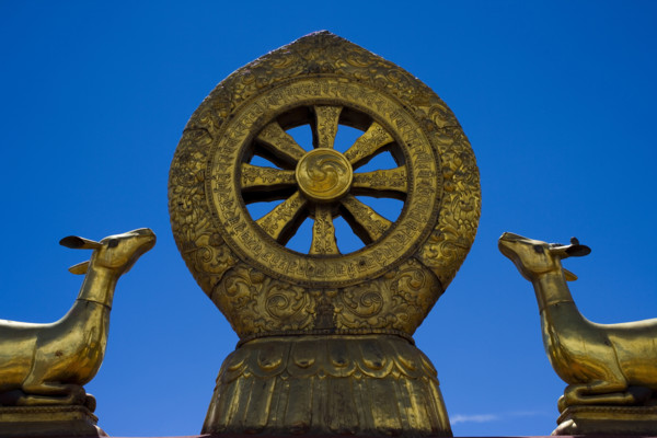 Jokhang Temple