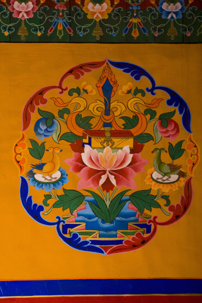 Jokhang Temple