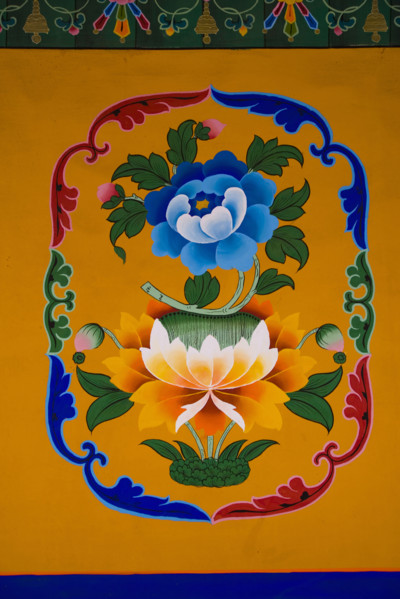 Jokhang Temple