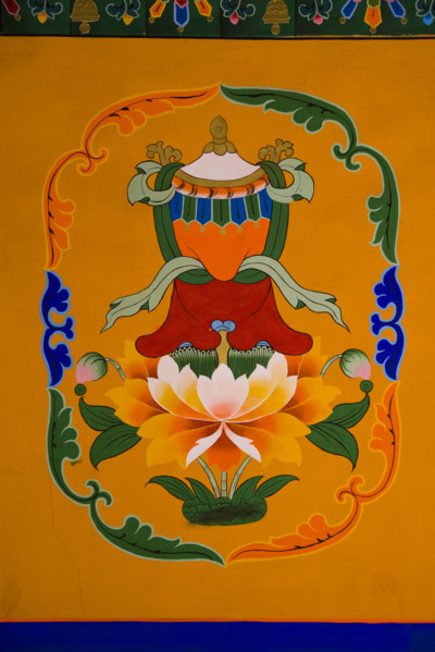 Jokhang Temple