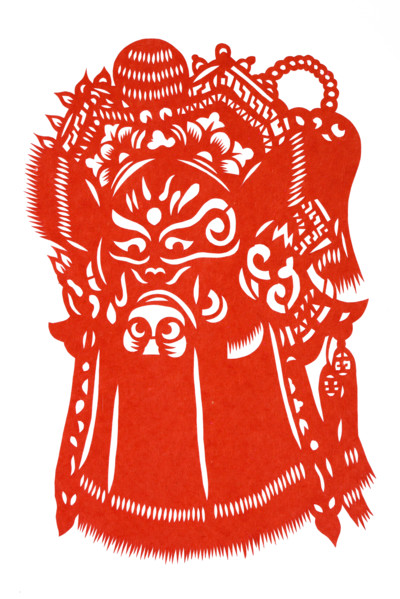 Chinese Paper cuts