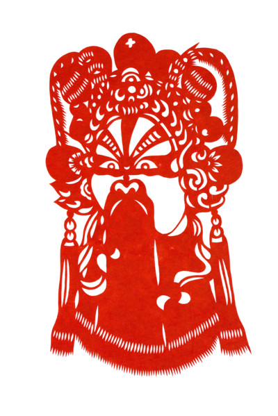 Chinese Paper cuts