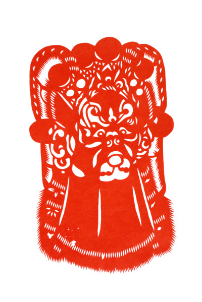 Chinese Paper cuts