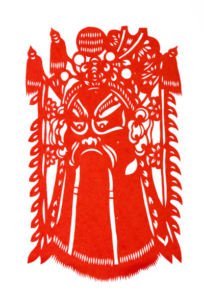 Chinese Paper cuts