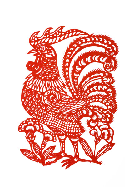 Chinese Paper cuts