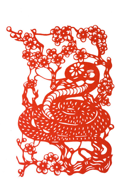 Chinese Paper cuts