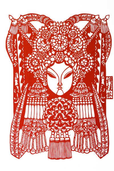 Chinese Paper cuts