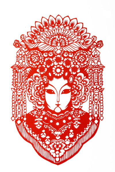 Chinese Paper cuts