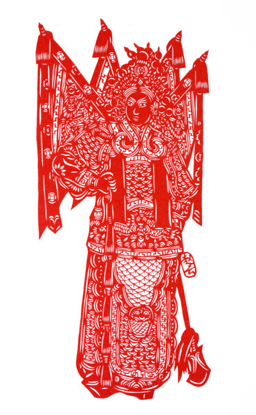 Chinese Paper cuts