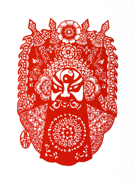 Chinese Paper cuts