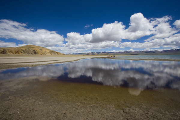 Nam Co Lake,Tibet