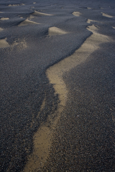 The Yadan landform in Lop Nur,Xinjiang