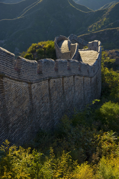 Great Wall of Jinshanling