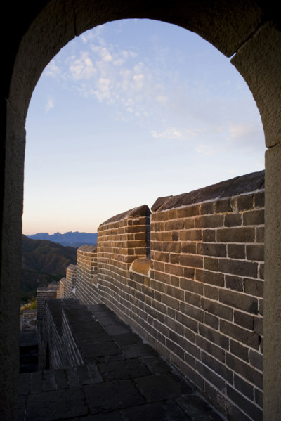 Great Wall of Jinshanling